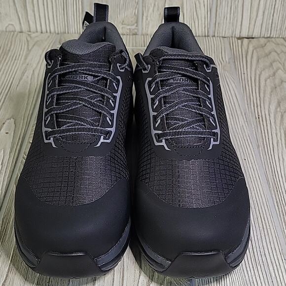 Ariat Work Outpace Composite Toe Lace Up Sneakers Womens Size 7 NWT - Picture 3 of 12